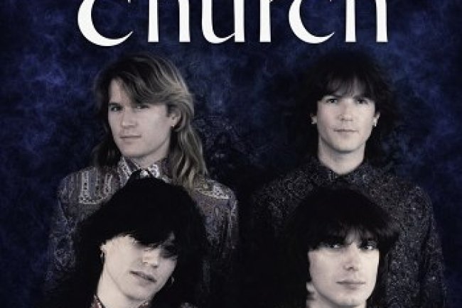 The Church - Top Tracks (2026)