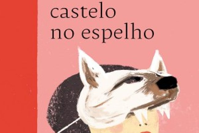 O Castelo no Espelho - Mizuki Tsujimura