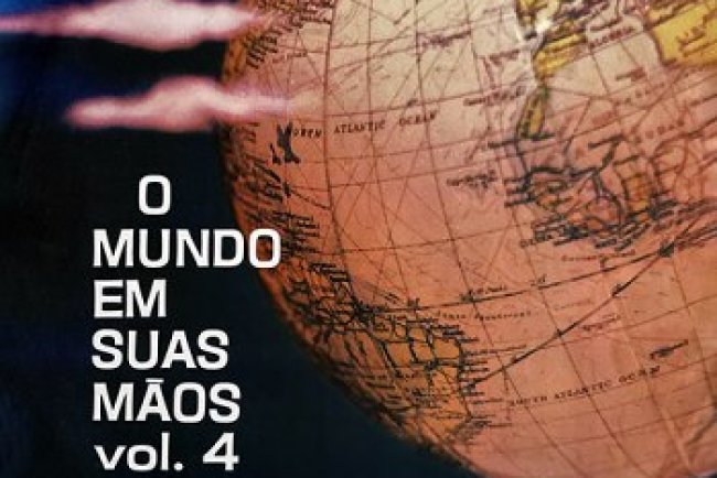 O Mundo Em Suas Mãos - 14 Sucessos - Vol. 4 (1966)