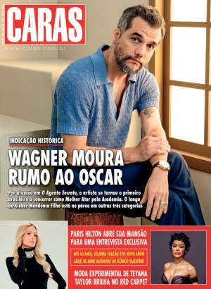 Caras Ed 1680 - Janeiro 2026