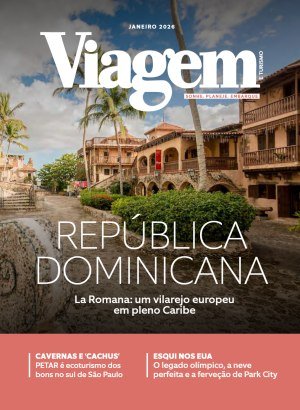 Viagem e Turismo - Janeiro 2026