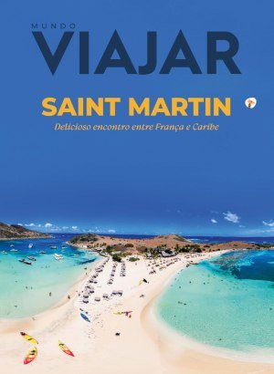 Viajar pelo Mundo - Saint Martin