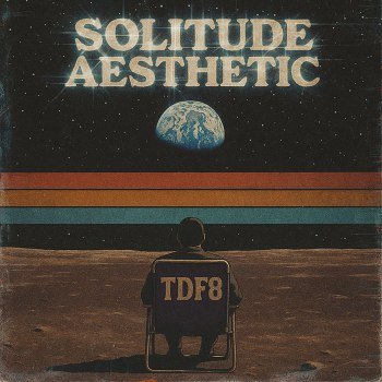 TDF8 - Solitude Aesthetic (2025)