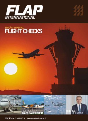 Flap Internacional - Janeiro (2026)