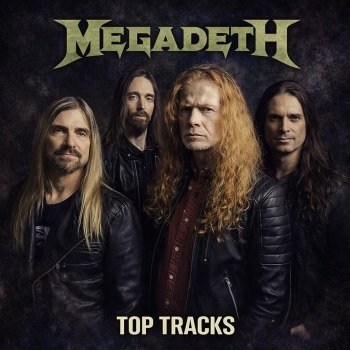 Megadeth - Top Tracks (2026)