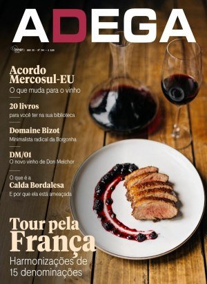 Adega Ed 244 - Fevereiro 2026