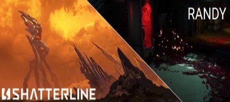 Shatterline - Shellguard & Randy Bundle