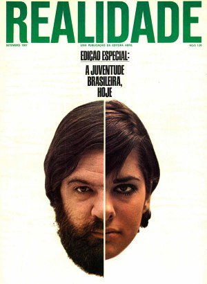 Realidade - Setembro 1967