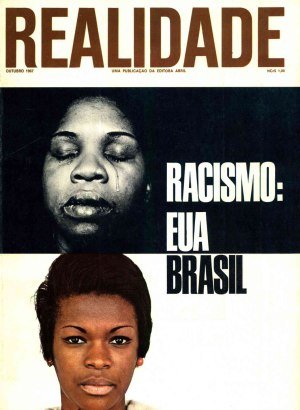 Realidade - Outubro 1967