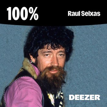 100% - Raul Seixas (2026)