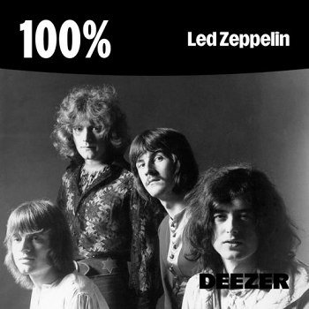 100% - Led Zeppelin (2026)