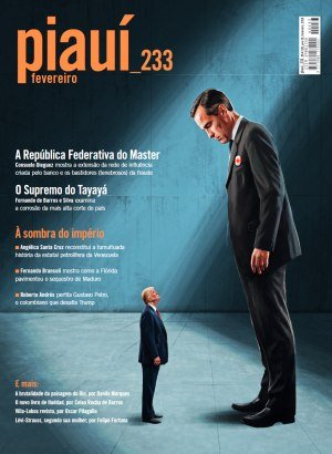 Piauí - Fevereiro 2026