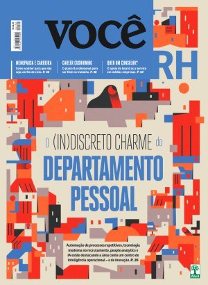 Você RH Ed 102 - Fev 2026 / Mar 2026