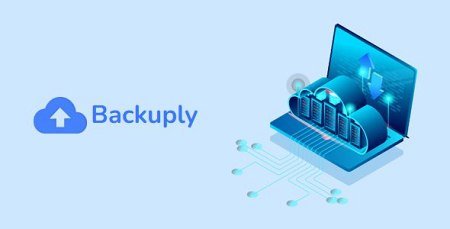 Backuply Pro - WordPress Backup Plugin