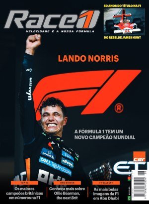 Race1 - Janeiro 2026