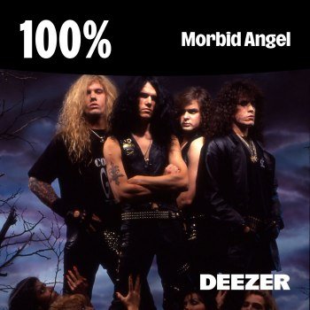 100% - Morbid Angel (2026)