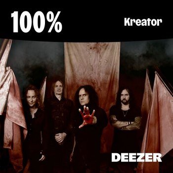 100% - Kreator (2026)