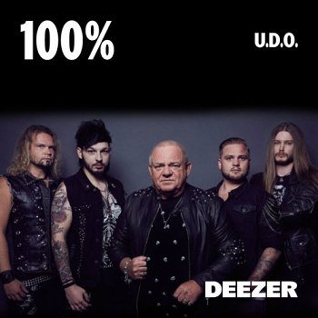 100% - U.D.O. (2026)