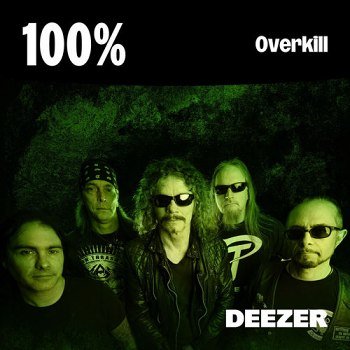 100% - Overkill (2026)