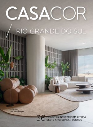 Casacor - Rio Grande do Sul / Fevereiro 2026