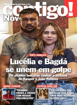 Contigo Ed 351 - Fevereiro 2026