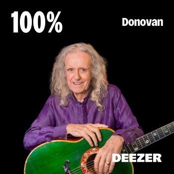 100% - Donovan (2026)