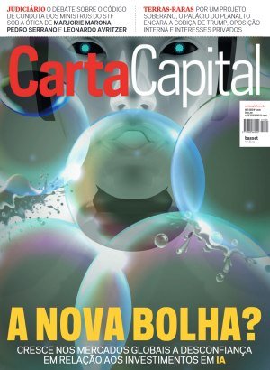 Carta Capital Ed 1400 - Fevereiro 2026