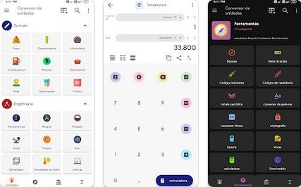 Unit Converter v2.2.66 MOD (Premium Unlocked)