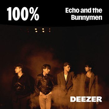 100% - Echo and the Bunnymen (2026)