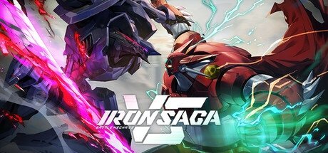 Iron Saga VS: Deluxe Bundle
