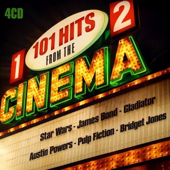 101 Hits From The Cinema [4CD] (2009)