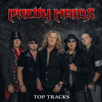 Pretty Maids - Top Tracks (2026)