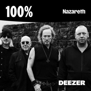 100% - Nazareth (2026)