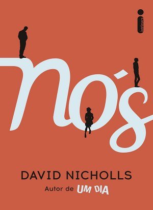 Nós - David Nicholls