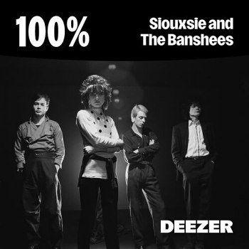 100% - Siouxsie and The Banshees (2026)