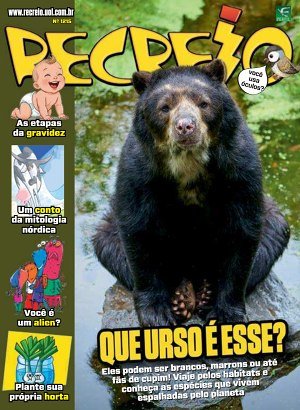 Recreio Ed. 1215 - Fevereiro 2026