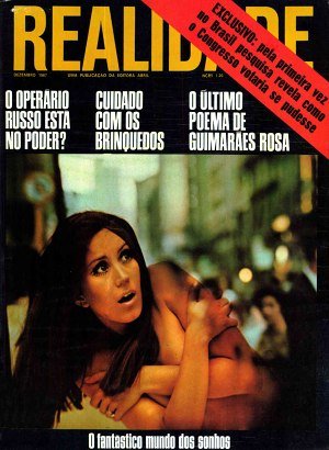 Realidade - Dezembro 1967