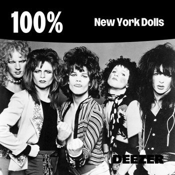 100% - New York Dolls (2026)