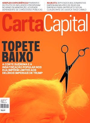 Carta Capital Ed 1402 - Fevereiro 2026