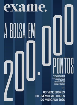 Exame Ed 1284 - Janeiro 2025