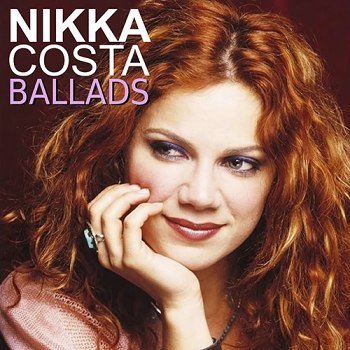 Nikka Costa - Ballads (2026)