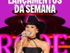 Lançamentos da Semana (2026)