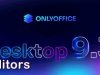 OnlyOffice v9.3.0.140 Desktop Editors