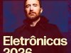 Eletrônicas 2026 - Música Eletrônica