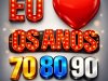 As 100 Melhores Músicas dos Anos 70-80-90 (2022) ATUALIZADO