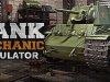 Tank Mechanic Simulator