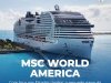 Viajar pelo Mundo - MSC World America