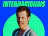 Internacionais 2026 - Top Hits