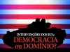 Aventuras na História: Especial Intervenções dos Eua: Democracia ou Dominio?