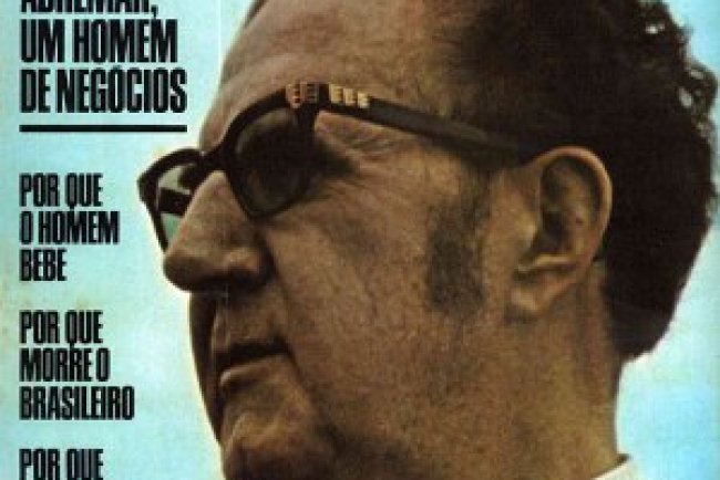 Realidade - Janeiro 1968